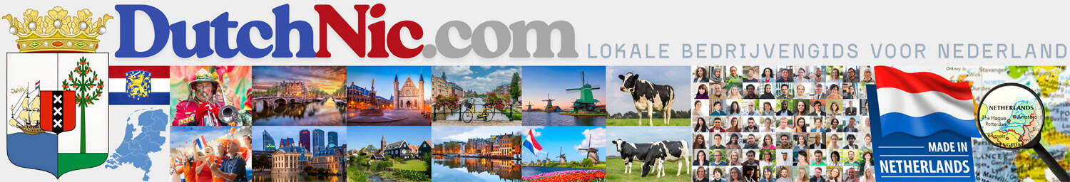 Gemaakt in Nederland - AL-SO Fire Protection
